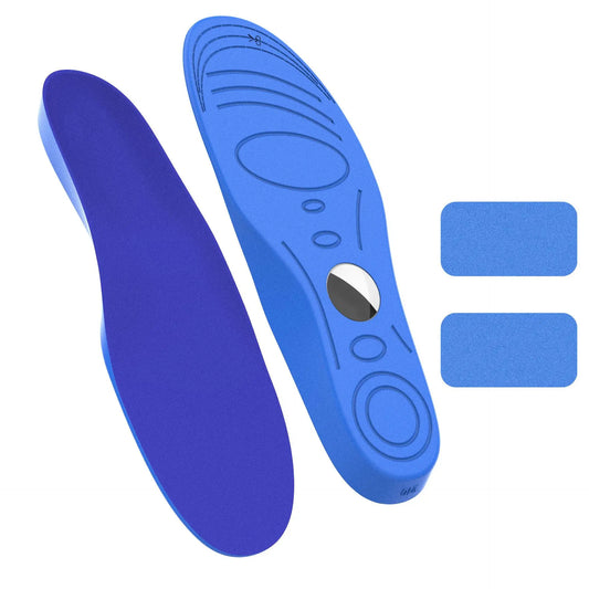 Airtag Protective Cover Insoles for Kids and Seniors Airtag Comfortable Securely Mounted Shoe Inserts for Footwear